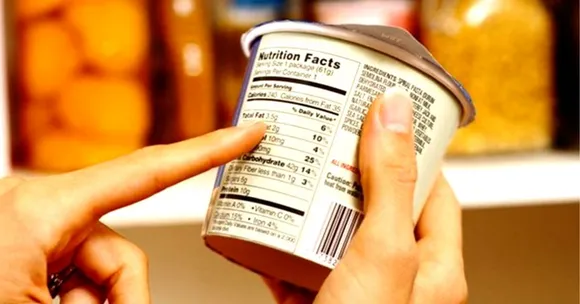 Buying Packaged Food? A Nutritionist Explains The Red Flags You Should Look For!