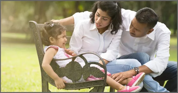 Parents, Is Your Child Coping With Trauma? Here's How You Can Help Them
