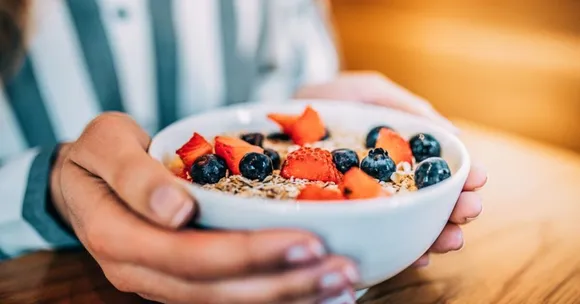 Heart-Healthy Food You Need to Include in Your Diet Right Now!