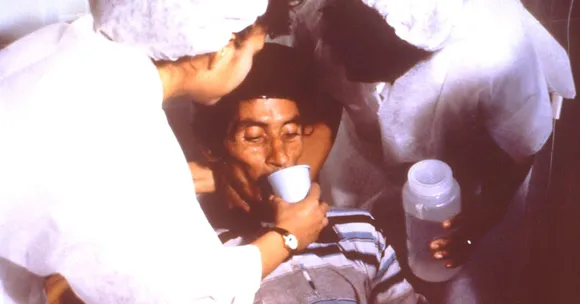 How 3 Indian Doctors Pioneered the Use of ORS to Treat Diarrhoea & Saved Millions!
