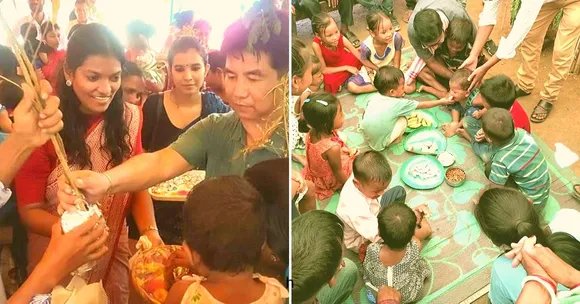 The Tiffin Box is Transforming a Remote Assam District, Thanks to this IAS Officer