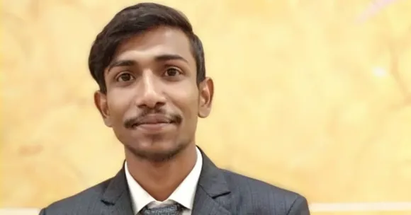 Delhi Boy Skipped a Rs 70 Lakh US Job To Build Electric Bikes in India. Here's Why
