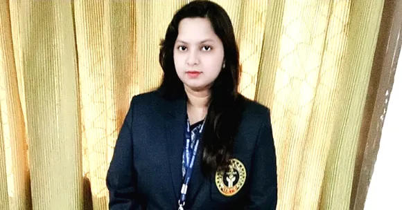 Primary School Teacher Cracks UPSC, Makes Father's Dream Come True!