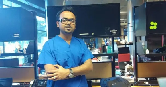 Fit This IIT Alumnus' Device, And You Can Curb The Pollution of 10 Cars in Minutes!