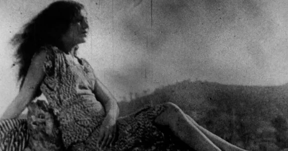 India's First Talkie Set Off a Riot, And Didn't Even Have Any Sound Equipment!