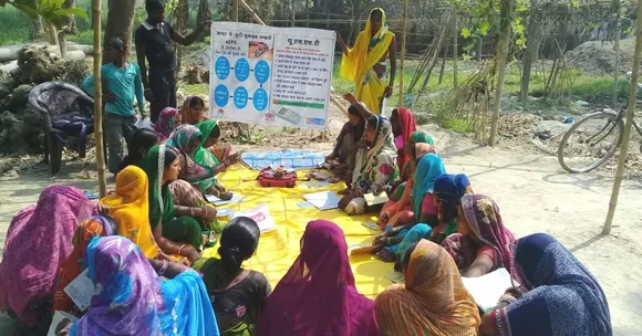 Bank Accounts Are Not Making Rural Women Financially Literate. Here's What Will
