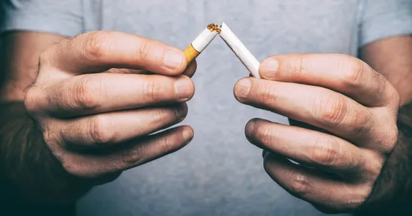 #WeBelieveYouCan: This 28-YO's Journey of Quitting Will Help You Give up Cigarettes