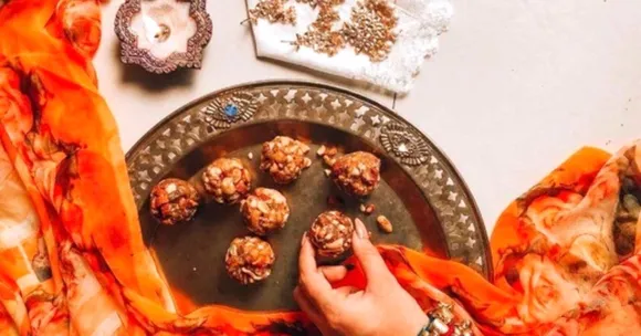 Away from Home This Diwali? Stock up on These Guilt-Free Traditional Delicacies!