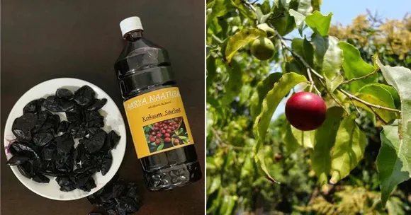 Looking for the Perfect Healthy & Tasty Drink? Grab Some Ratnagiri Kokum Today!