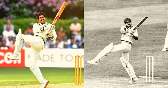 Kapil Dev's 175 in '83: The Greatest ODI Knock That Was Never Televised