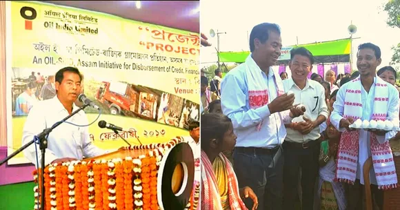 Meet The Former ULFA Militant Bringing 1000s of Jobs, Fixing Schools & Hospitals