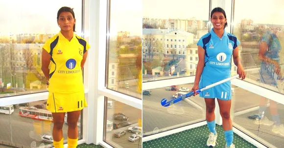 Long Before Mary Kom, This Farmer's Daughter Proved Moms Can Compete With The Best
