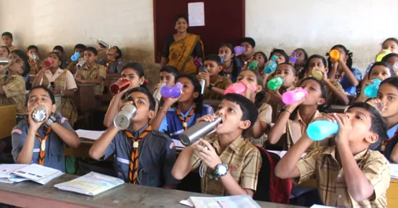 Kerala’s Water Bell Reaches K'taka, TN & Odisha: Do It In Your Daily Lives Too!