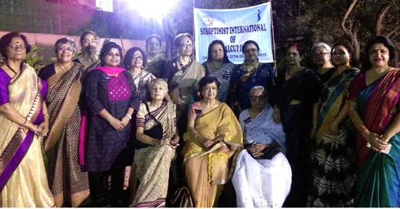 Kolkata's 'Best Sisters' Juggle Jobs While Empowering 1000+ Deprived Women & Girls!