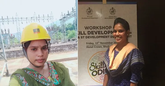 Odisha Girl Battles Poverty & Ridicule to Become 'Queen of Transmission Tower'!