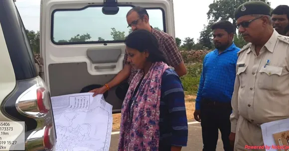 Despite Death Threats, Fierce Official Frees 6,000 Hectares of Forest Land