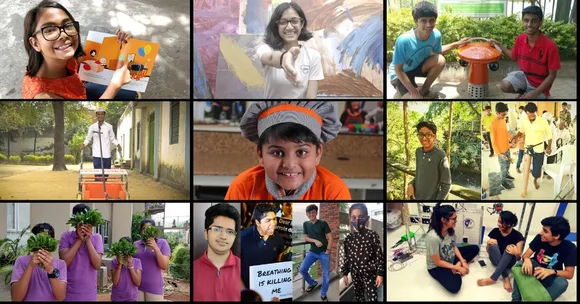 The Better India Quiz 2: Test Your Knowledge & Win Attractive Prizes!