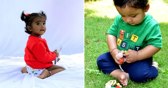 6 Unique All-Natural, Chemical-Free Gifts for a Baby