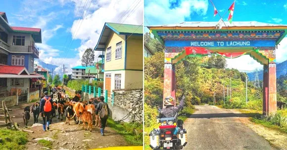 Ban On Single Use Plastic, Rs 5K Fine: Mountain Village in Sikkim Shows The Way!