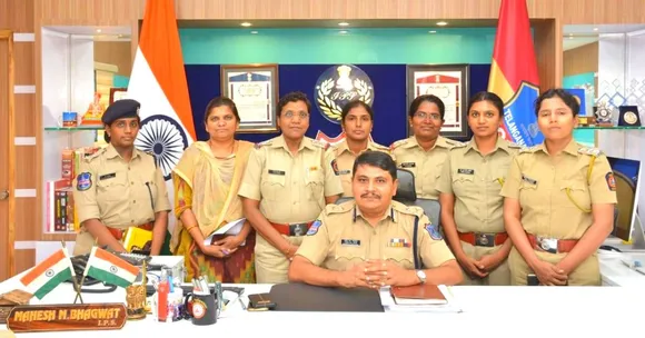 Stalking, Child Marriages, Rape: Why Telangana Needs To Strengthen Its SHE Teams Immediately