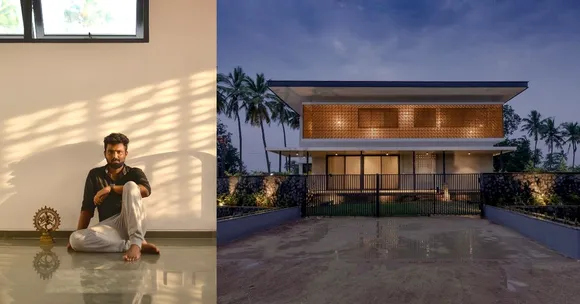 26-YO Madurai Architect's Traditional Techniques Will Keep Your Home 8℃ Cooler!