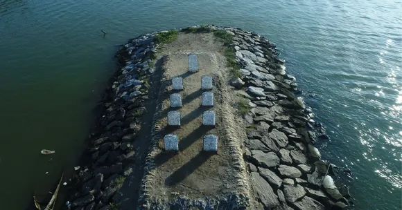 What is The True Cost of Plastic? India's First Marine Cemetery Has The Answer!