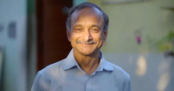 This Man's Vision Made 2.5 Lakh Households Healthier with Low-Cost Water Purifiers