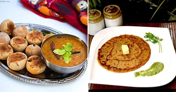Can't Have Gluten? Here's How You Can Still Eat Roti, Pizza, Cake & More!