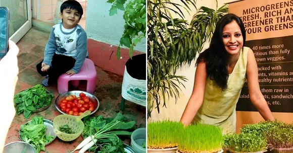 Weekend Diary: Learn How to Compost, Grow Microgreens in Delhi & Bengaluru