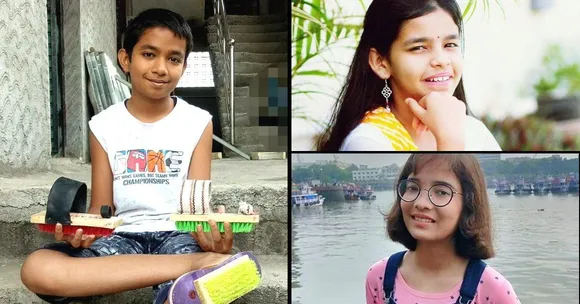 Raising Lakhs For the Elderly to Fighting Climate Change: 10 Teens Shaping the Future