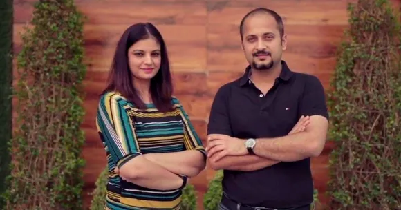 How a Couple Installed 798 Self-Cleaning 'Smart' Toilets Across India