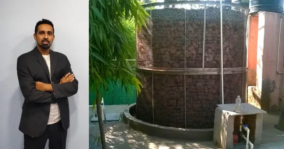 How IIT-B's Zero-Chemical Tech to Treat Wastewater Is Impacting Millions!