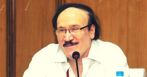 Meet Dr MK Bhan, Whose Made-In-India Vaccine Saves Thousands of Kids Annually