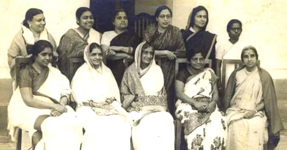 Republic Day: 15 Fierce Women Who Helped Create the Indian Constitution