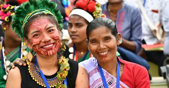 Youngest Female Sarpanch to Warrior for 16K Adivasis: India's Stunning Tribal Heroes