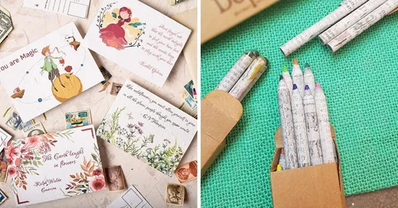 5 Sustainable & Plantable 'Thank You!' Gifts That Will Wow Your Guests!