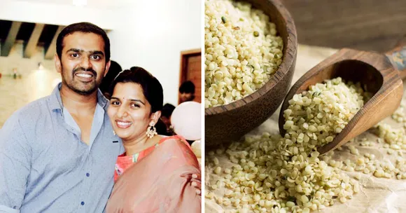 Couple Turn Hemp Seed Oil Into The Ultimate Solution For Skin Care Problems!