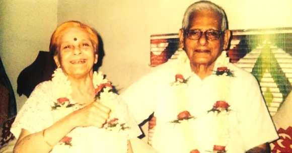 His Wife Lost Her Memories to Alzheimer's But He Never Stopped Caring