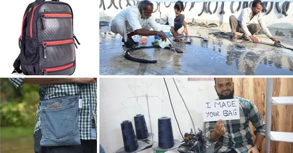 Fair-Trade to Upcycling: Here's How Karnival is All a Sustainable Shopper Needs