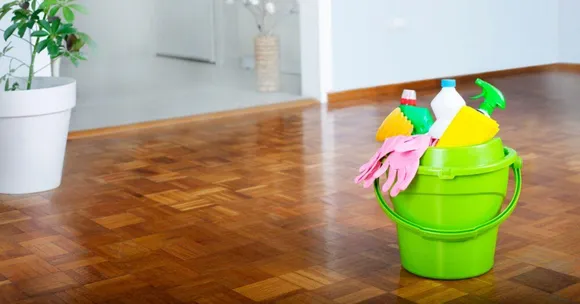 5 Harmful Chemicals in Your Floor Cleaner You Should be Concerned About
