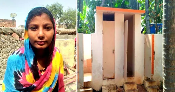 Newlywed Woman Finds No Toilet in Husband's Village, Builds 250 Toilets in a Year
