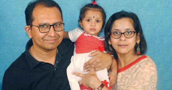 A Disabled Mom, A Loving Husband, And The Mountains They Moved For Love
