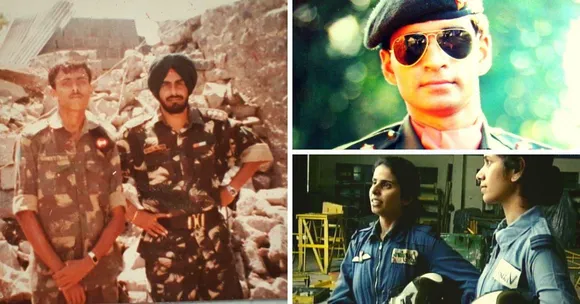#LoveForJawans: Meet 5 Brave Heroes Who Risked Their Lives to Save Thousands