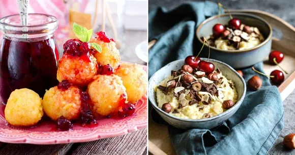 5 Millet Recipes That Let You Enjoy Desserts Guilt-Free