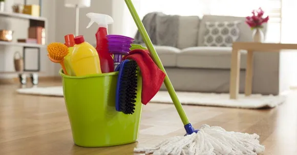 From '99.9% of Bacteria' to Acid: 5 Myths About Toilet & Floor Cleaners Busted
