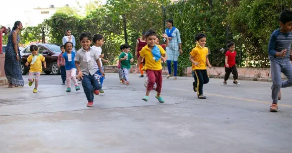 Want Your Kid To Learn? Here's The Proof That More Play Time Is The Answer!