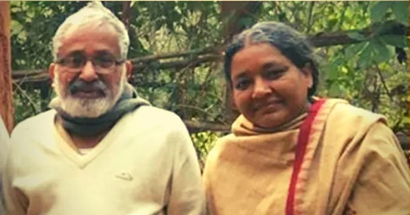 This Father-Daughter Duo's Organic Farming Journey Won Them a Padma Shri