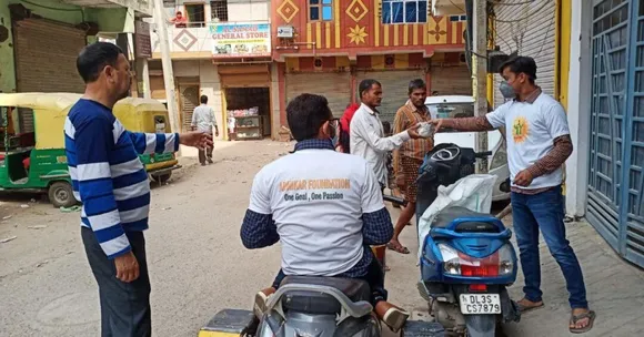 COVID-19: Want to Ensure the Needy Don't Go Hungry? Join These 6 Heroes