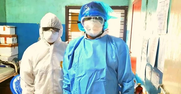 Doctors to District Collectors: Meet the Indians Battling Coronavirus On The Front Lines