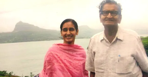 Daughter Furthers Padma-Winning Dad's Legacy, duo Install 1000 Biogas Toilets!